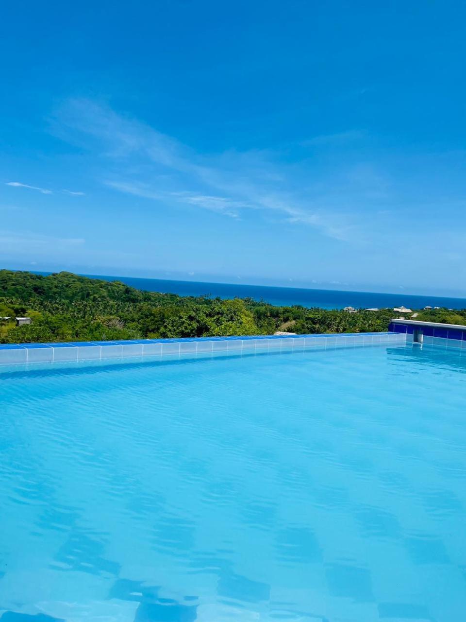 Hotel Cristal Tayrona Los Naranjos Exteriér fotografie