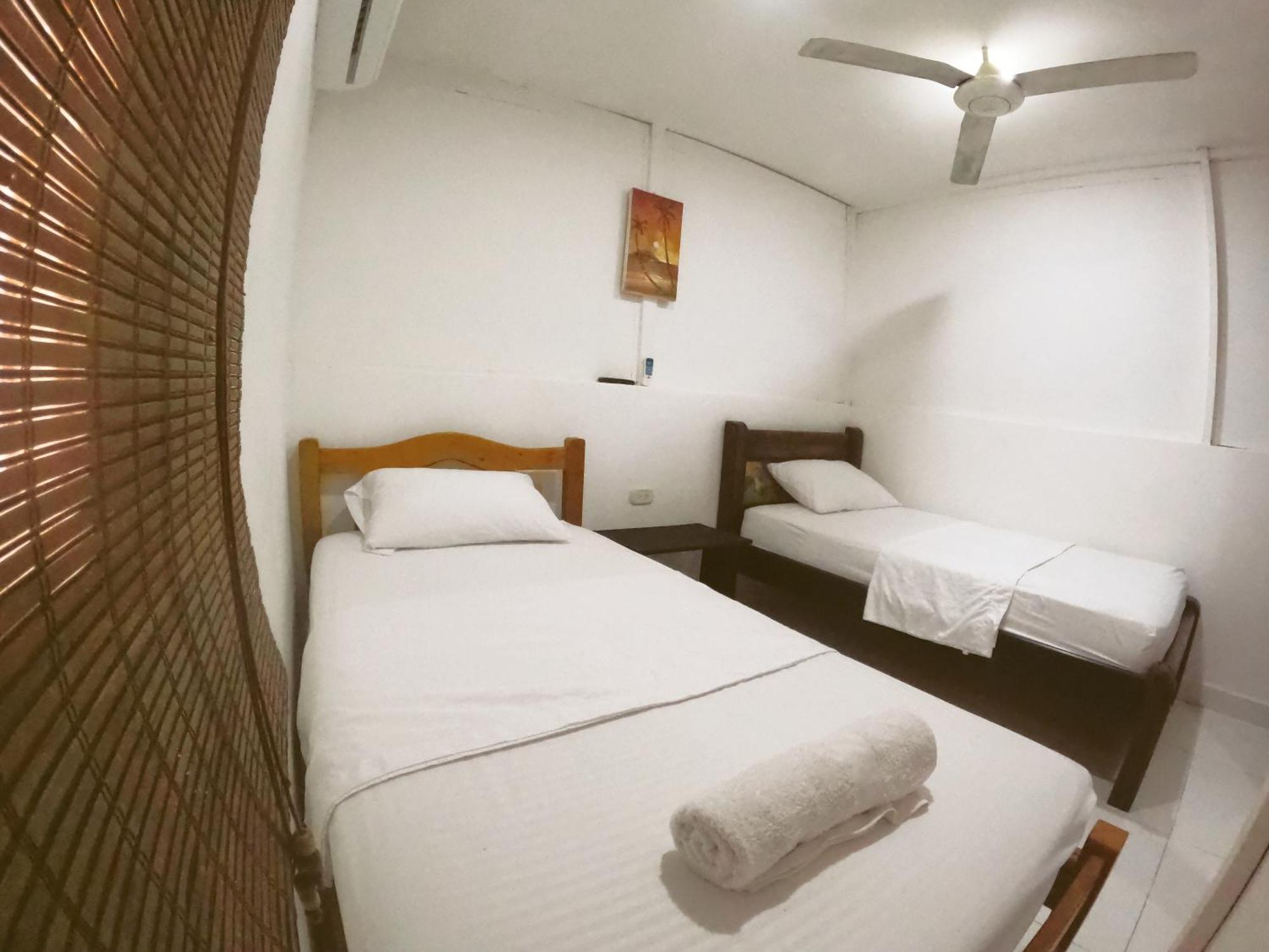 Hotel Cristal Tayrona Los Naranjos Pokoj fotografie