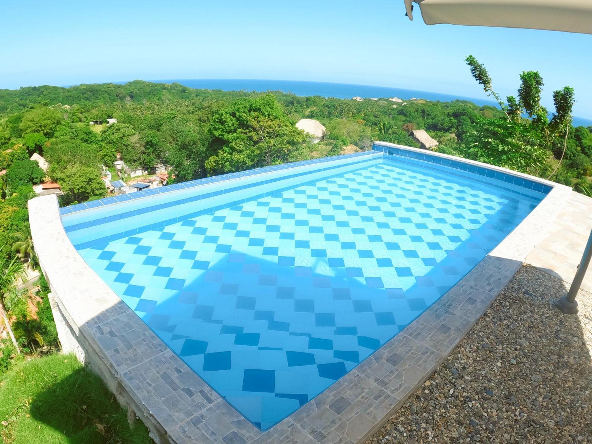 Hotel Cristal Tayrona Los Naranjos Exteriér fotografie