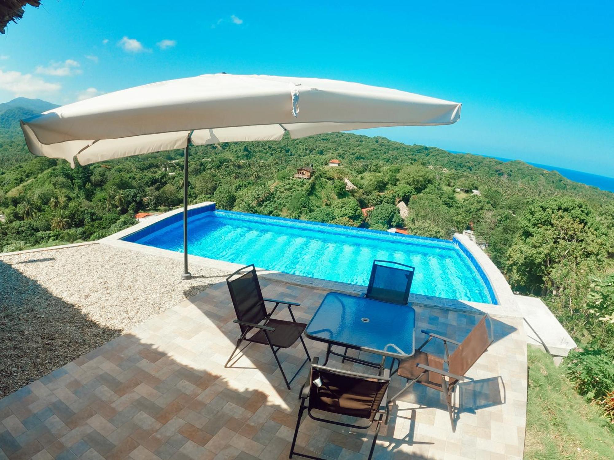 Hotel Cristal Tayrona Los Naranjos Exteriér fotografie