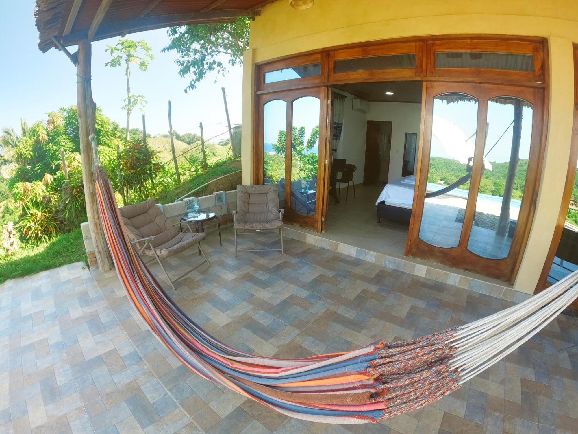 Hotel Cristal Tayrona Los Naranjos Exteriér fotografie