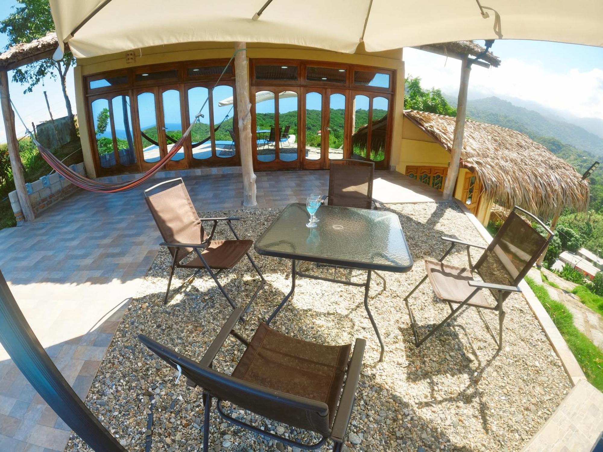 Hotel Cristal Tayrona Los Naranjos Exteriér fotografie