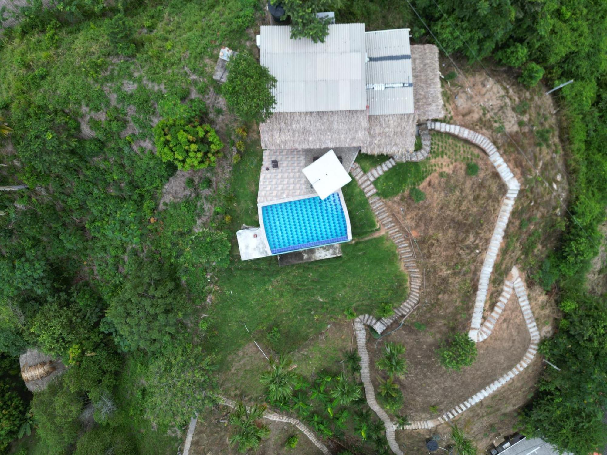 Hotel Cristal Tayrona Los Naranjos Pokoj fotografie