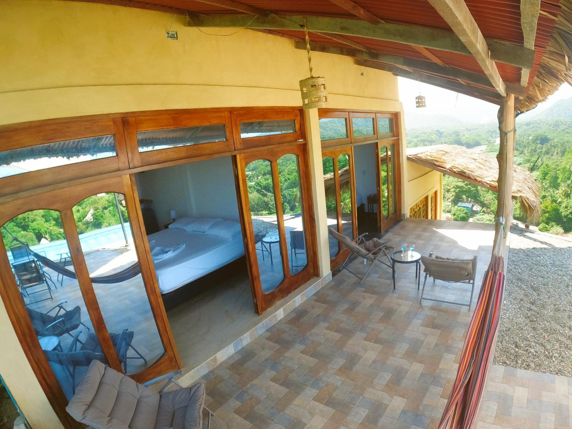 Hotel Cristal Tayrona Los Naranjos Exteriér fotografie