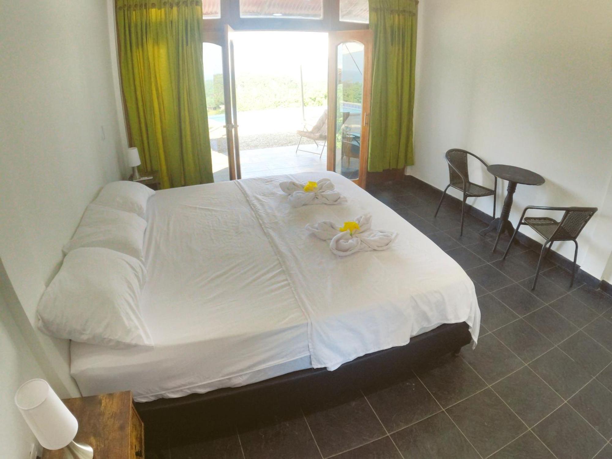 Hotel Cristal Tayrona Los Naranjos Pokoj fotografie
