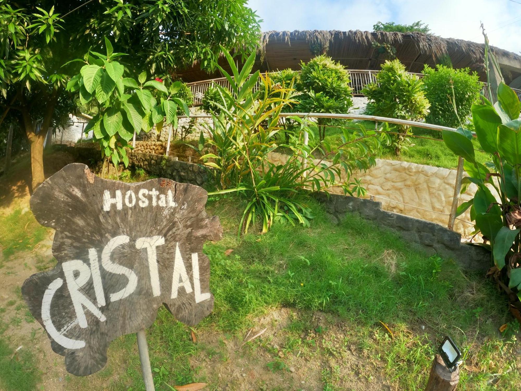 Hotel Cristal Tayrona Los Naranjos Exteriér fotografie