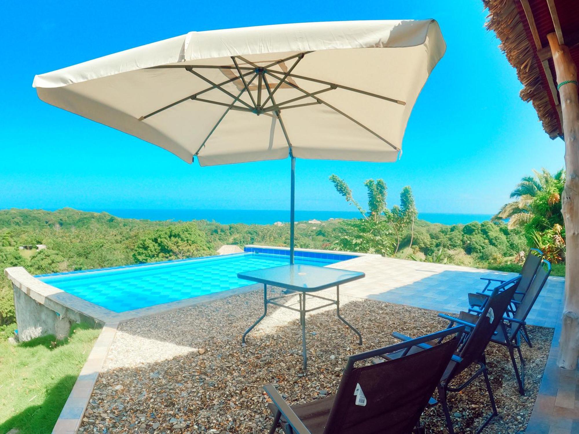 Hotel Cristal Tayrona Los Naranjos Exteriér fotografie