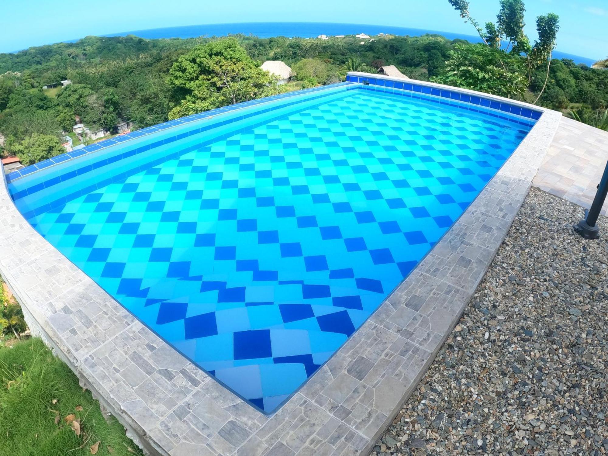 Hotel Cristal Tayrona Los Naranjos Exteriér fotografie