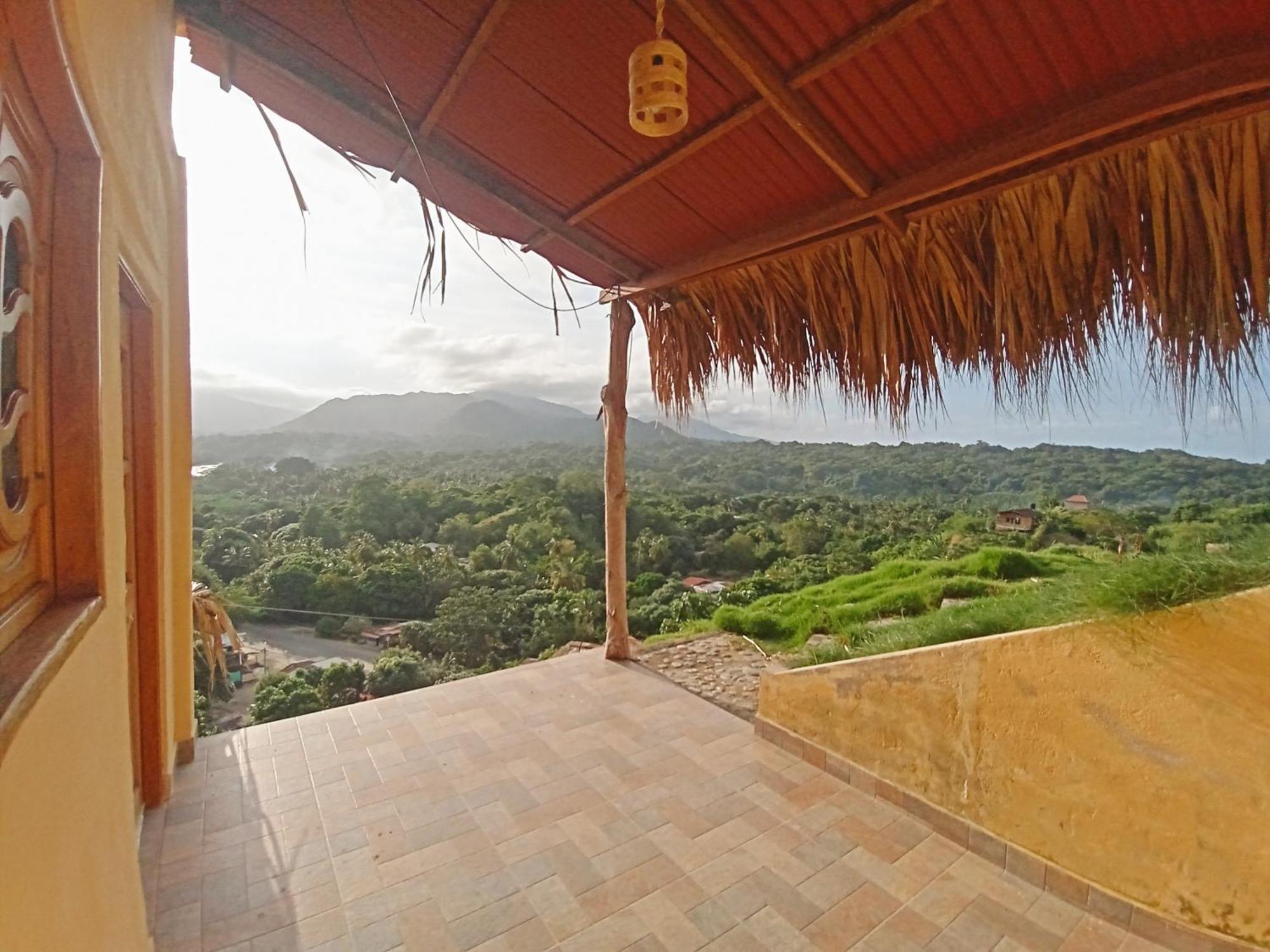 Hotel Cristal Tayrona Los Naranjos Exteriér fotografie